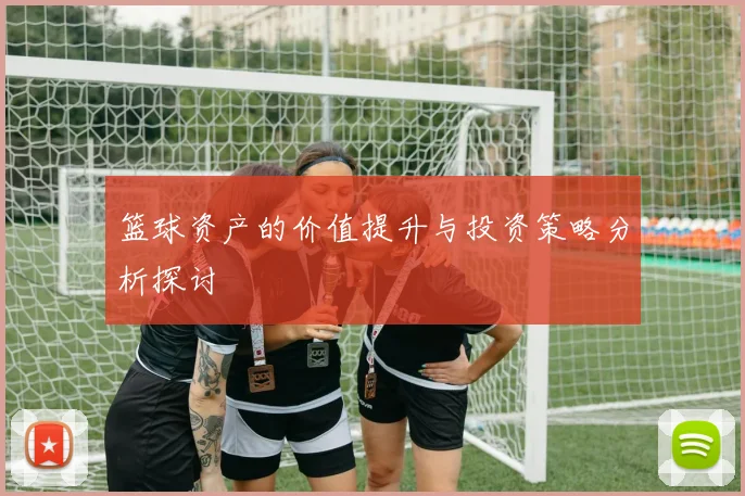 篮球资产的价值提升与投资策略分析探讨